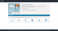 Desktop Screenshot of m4.com